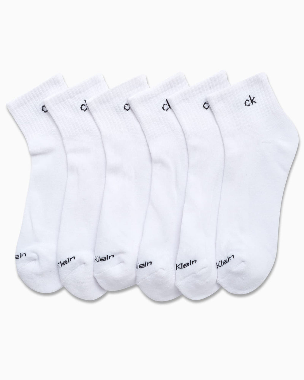 CALVIN KLEIN socks kaos kaki cowo pria CKM213QT03001