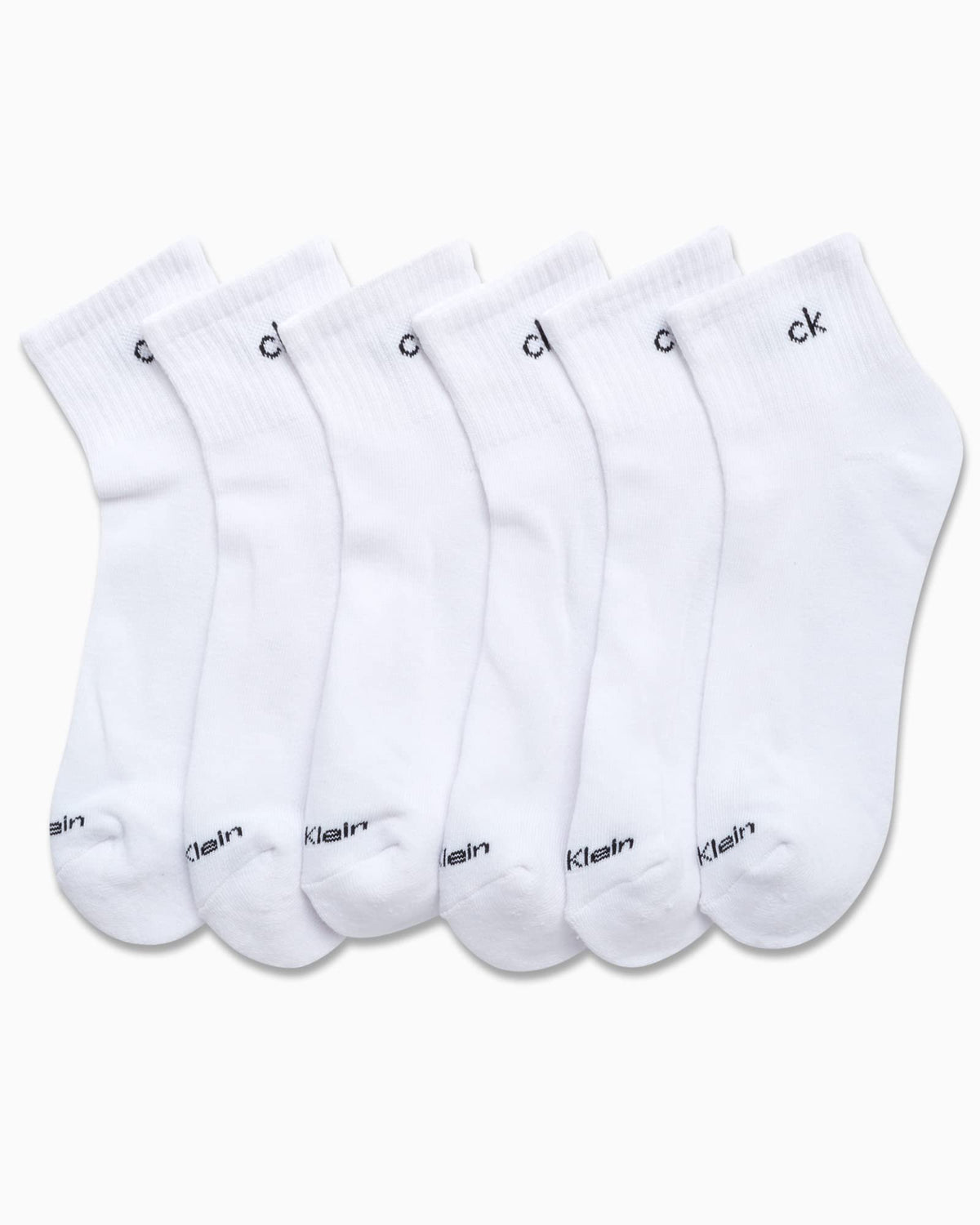 CALVIN KLEIN socks kaos kaki cowo pria CKM213QT03001