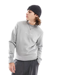 Fred Perry Embroidered Sweatshirt Sweater M4727/181