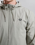 Fred Perry Hooded Brentham Jacket J9040/U54