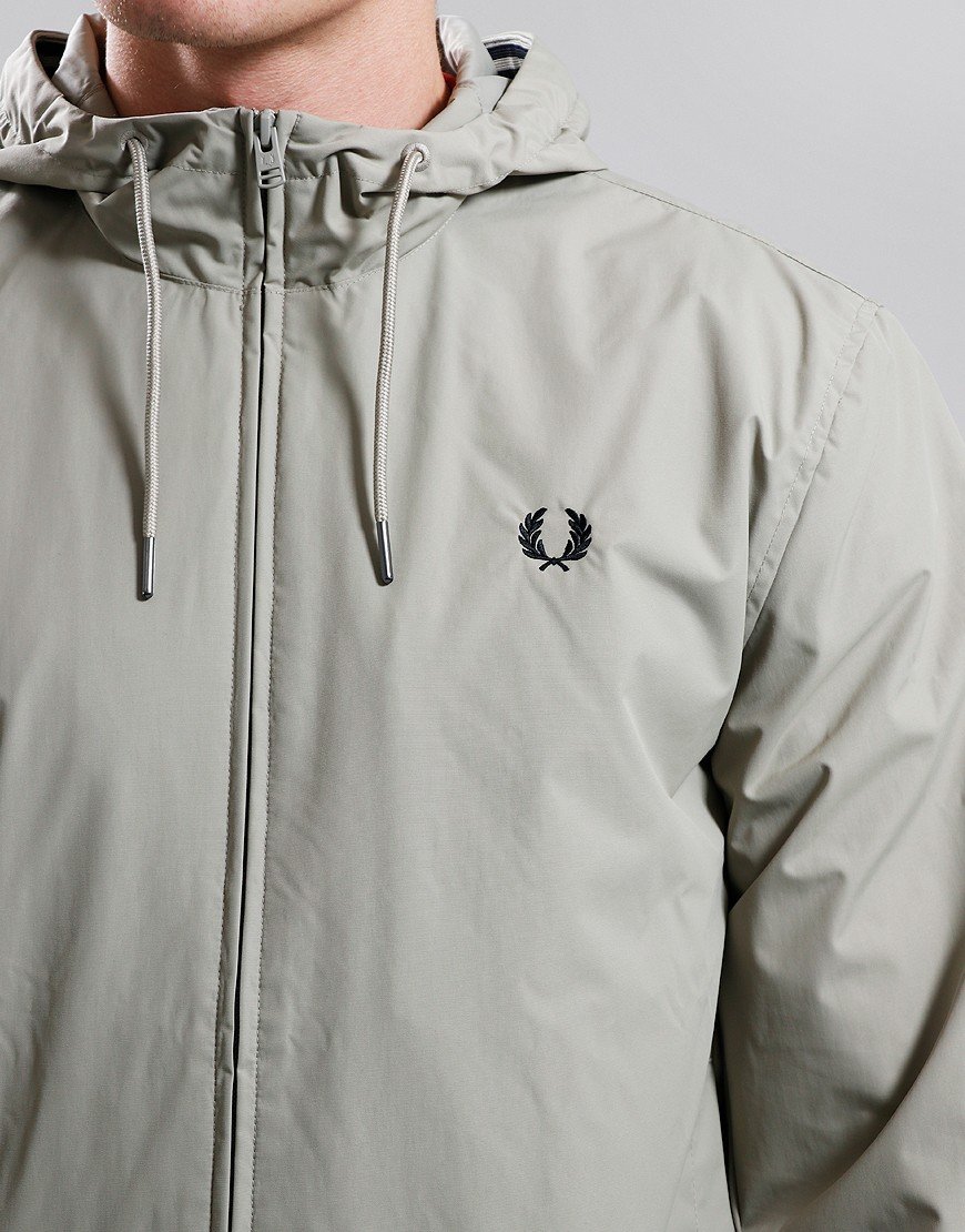 Fred Perry Hooded Brentham Jacket J9040/U54
