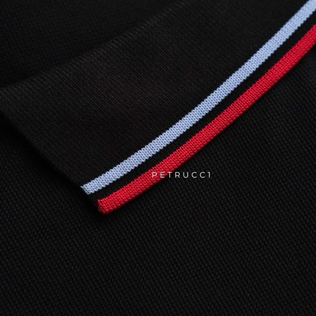 Fred Perry Polo Shirt Long Sleeve M3636/N46