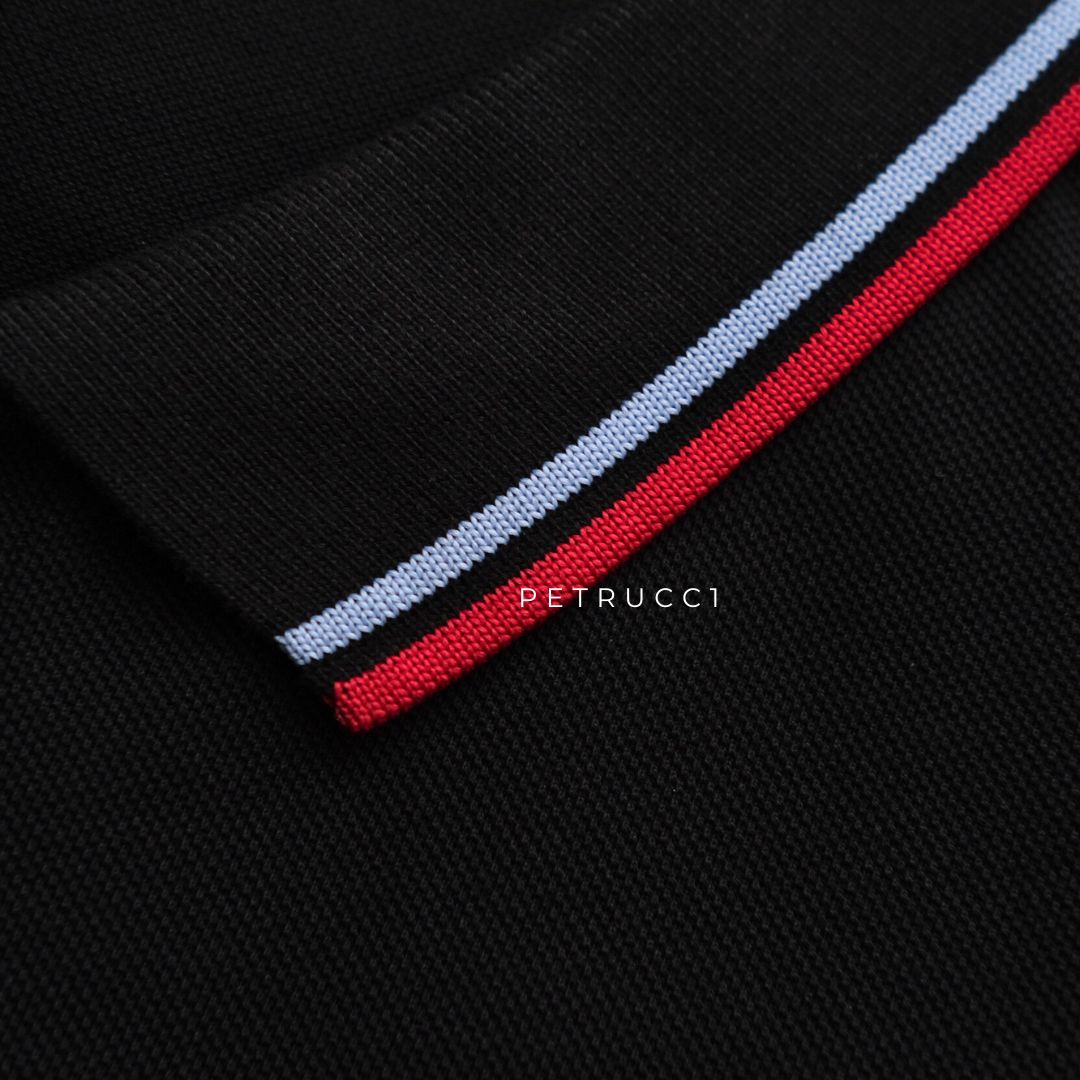 Fred Perry Polo Shirt Long Sleeve M3636/N46