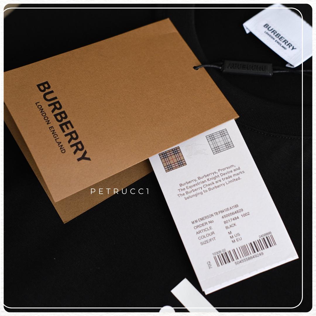 BURBERRY Emerson T-shirt 8017484