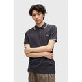 FRED PERRY POLO SHIRT ORIGINAL BRANDED COWO M3600/V56