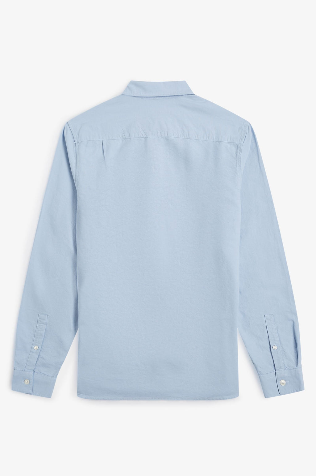 Fred Perry Oxford Shirt Long Sleeve M5516/146