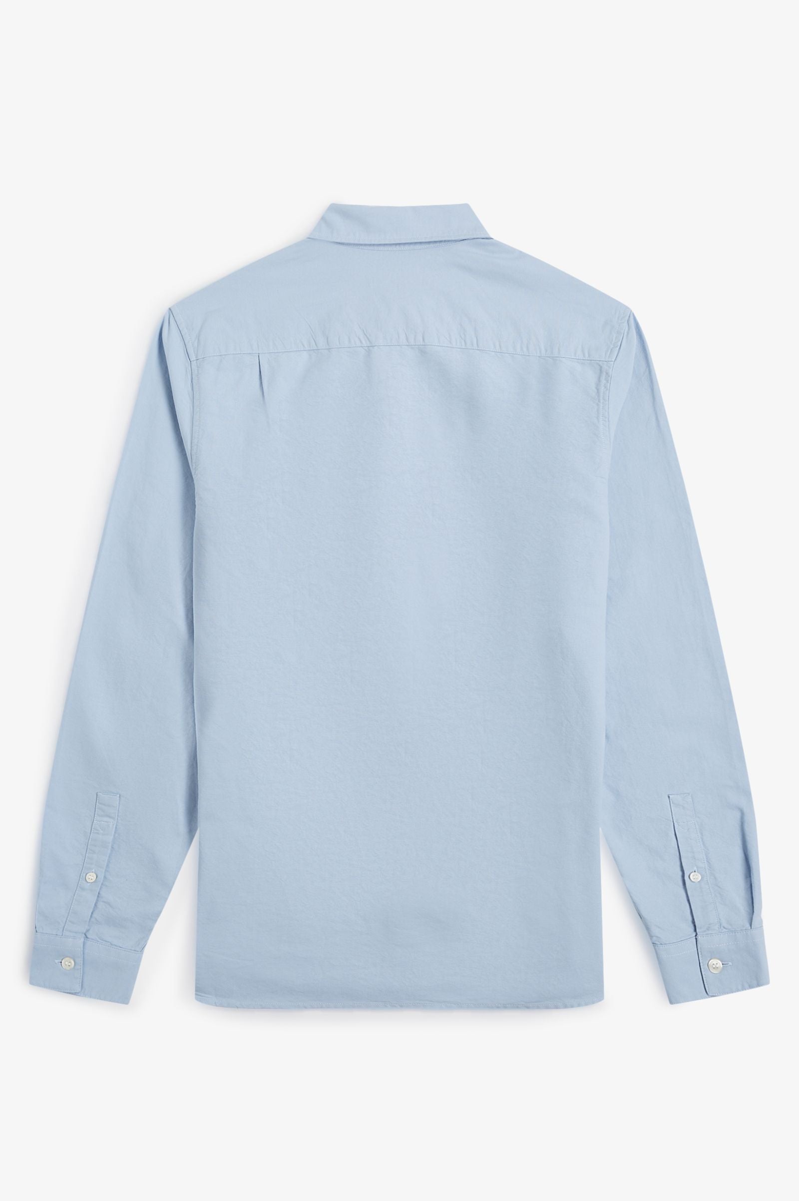 Fred Perry Oxford Shirt Long Sleeve M5516/146