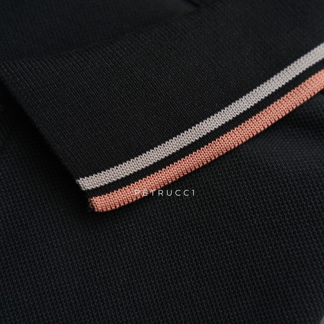 Fred Perry The Twin Tipped Polo Shirt M3600/U94