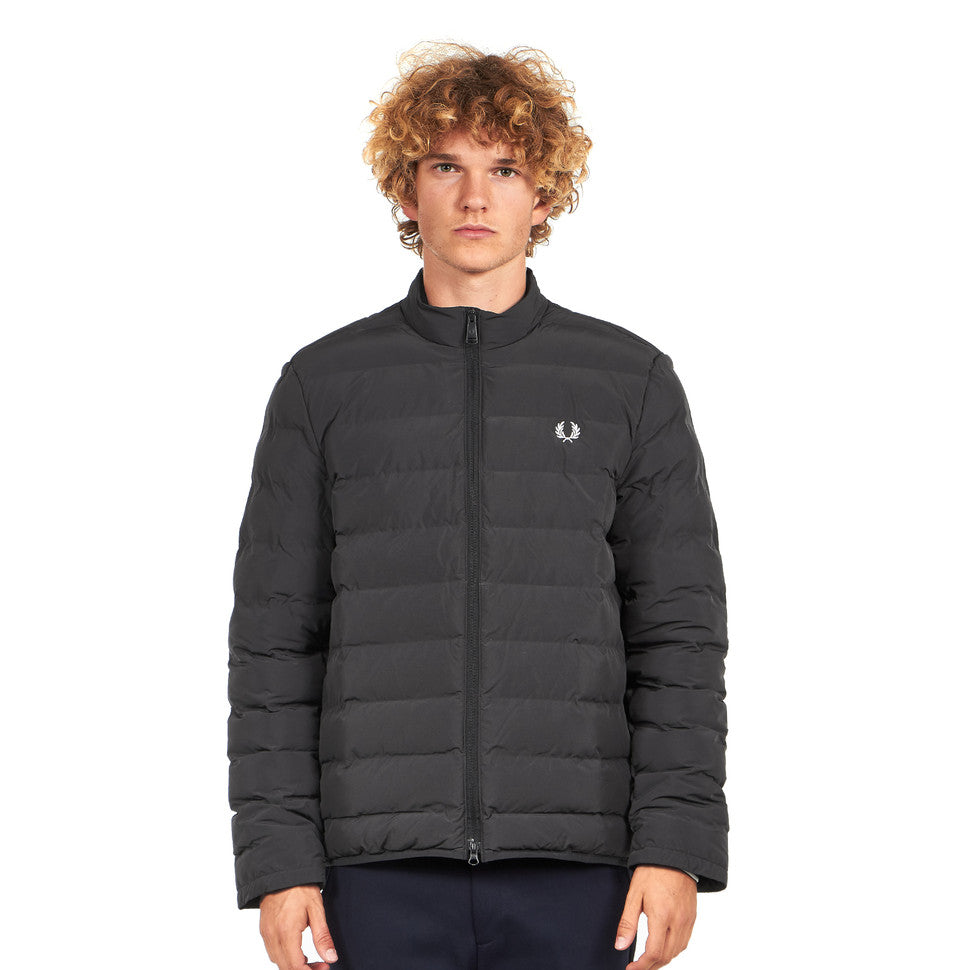 Fred Perry Retro Insulated Jacket Puffer J7515/102