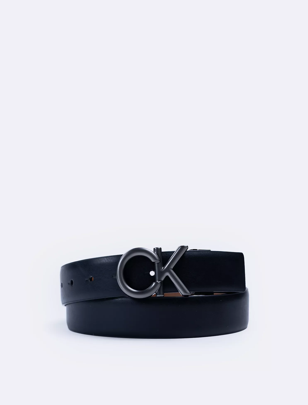 Calvin Klein Belt Sabuk Ikat Pinggang Pria Reversible