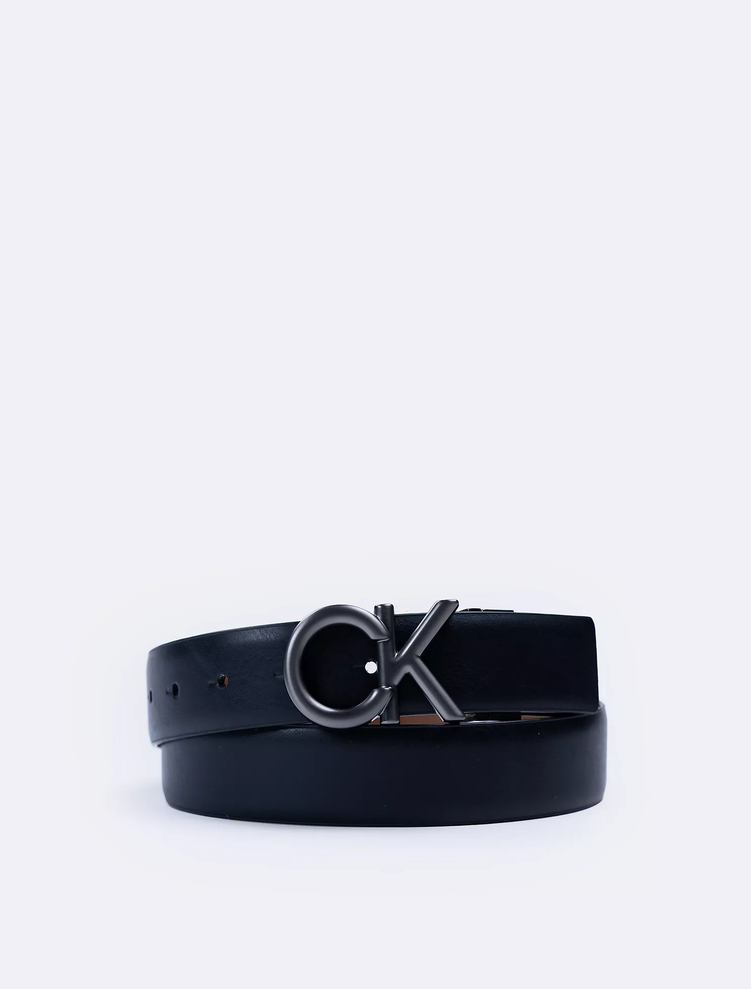 Calvin Klein Belt Sabuk Ikat Pinggang Pria Reversible