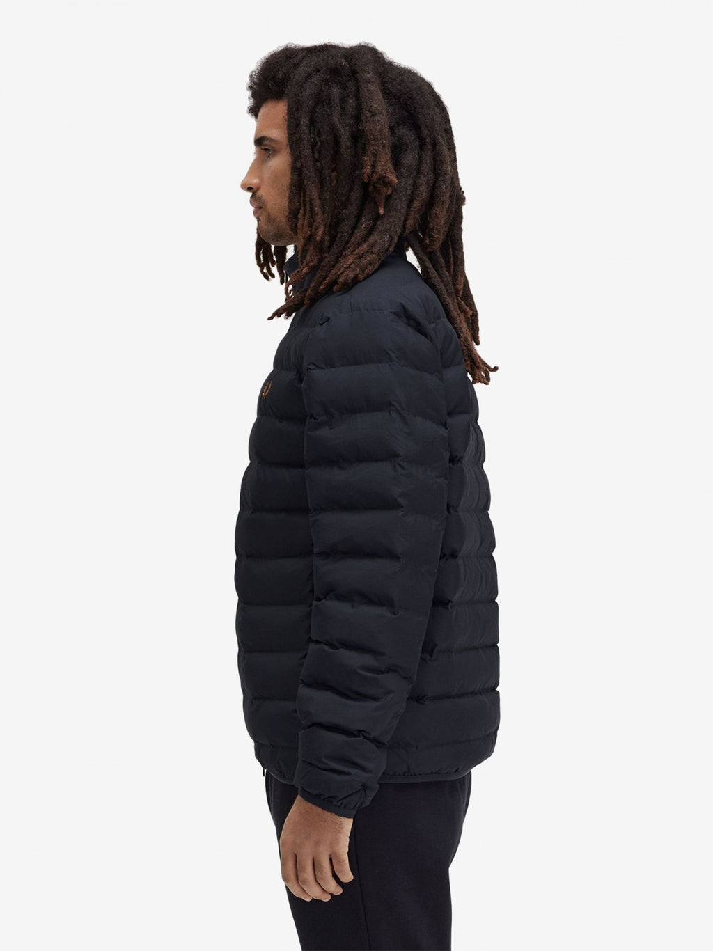Fred Perry Insulated Jacket Puffer J4564/608