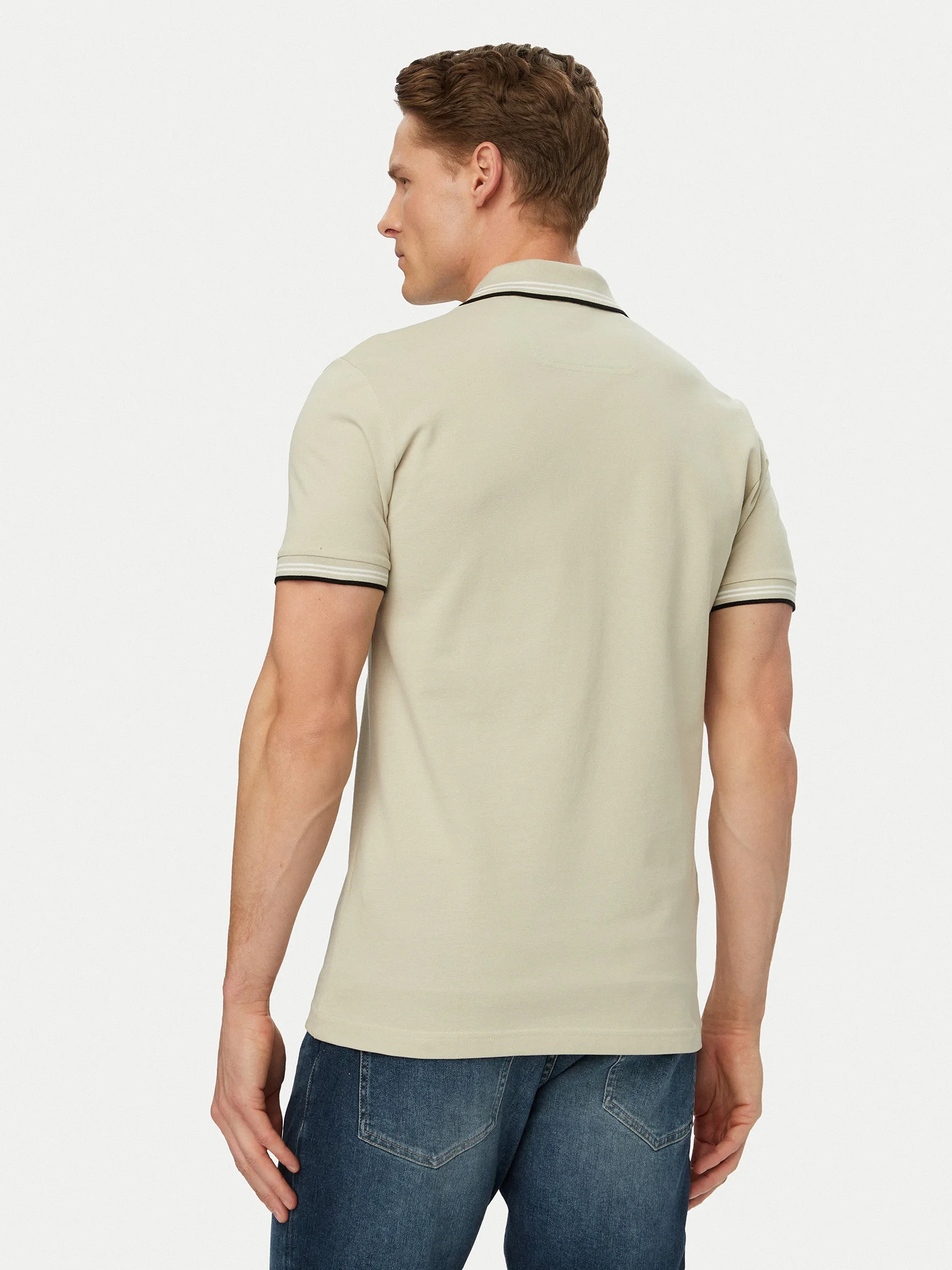 BOSS POLO PAUL 50506193
