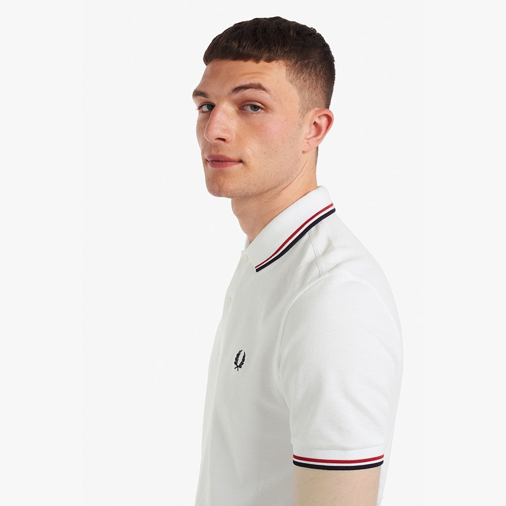 Fred Perry Polo Shirt M3600/748