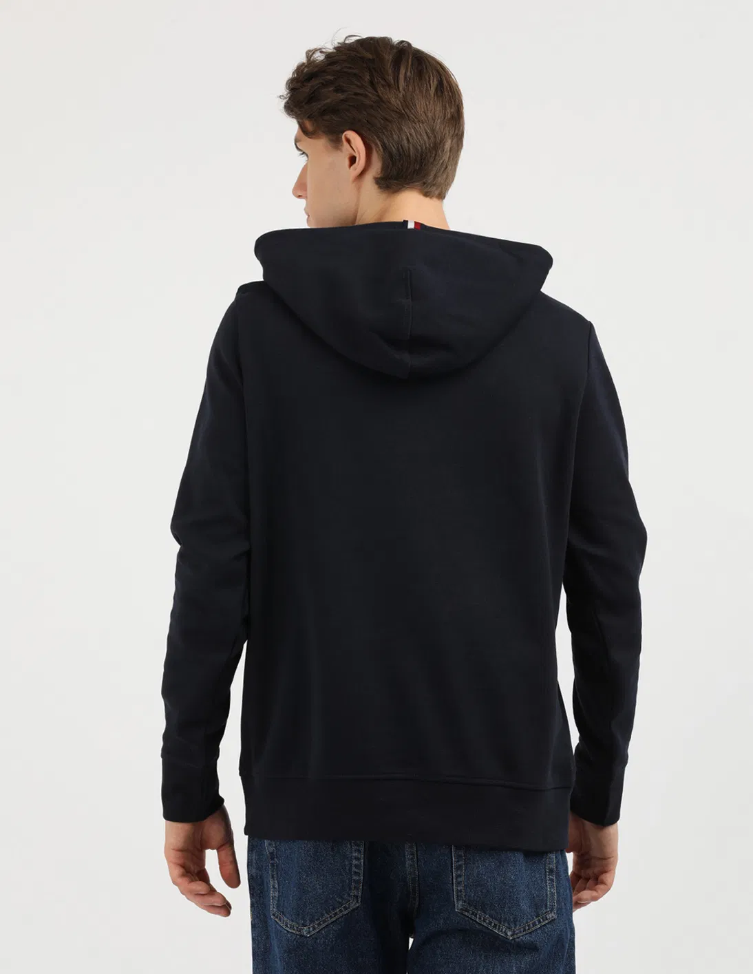 TOMMY HILFIGER Men Hooded Sweatshirt  78JA837