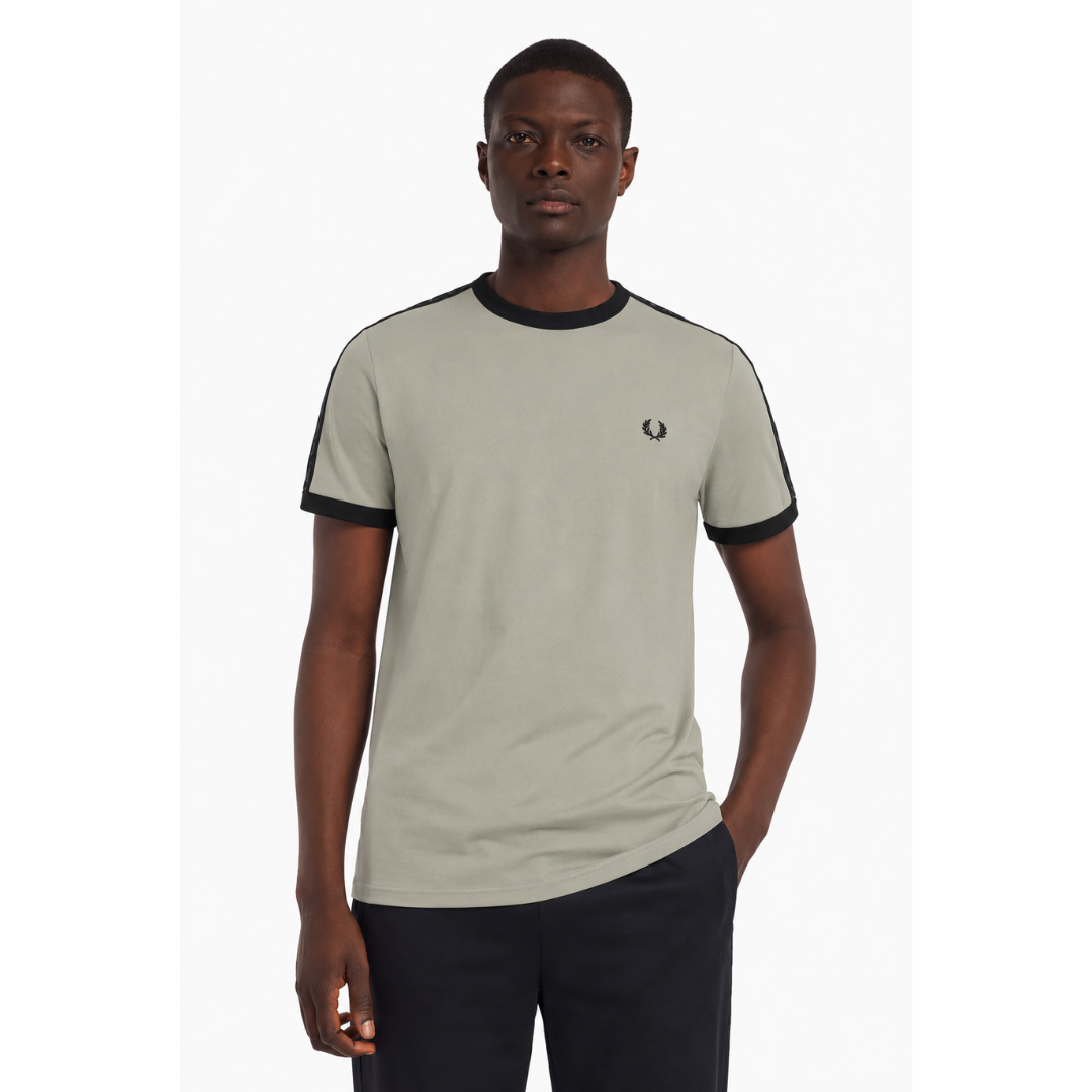 Fred Perry Original T shirt Tee kaos M3658/P04