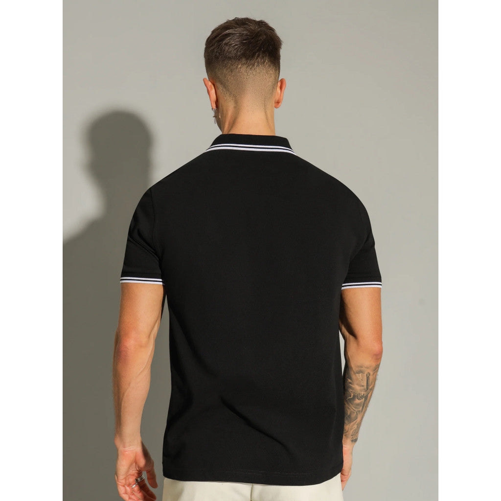Fred Perry The Twin Tipped Polo Shirt M3600/350