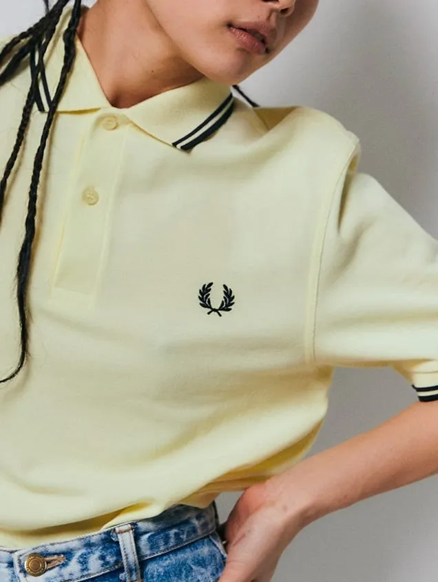 FRED PERRY M3600 POLO SHIRT COWO pria man men M3600/B51