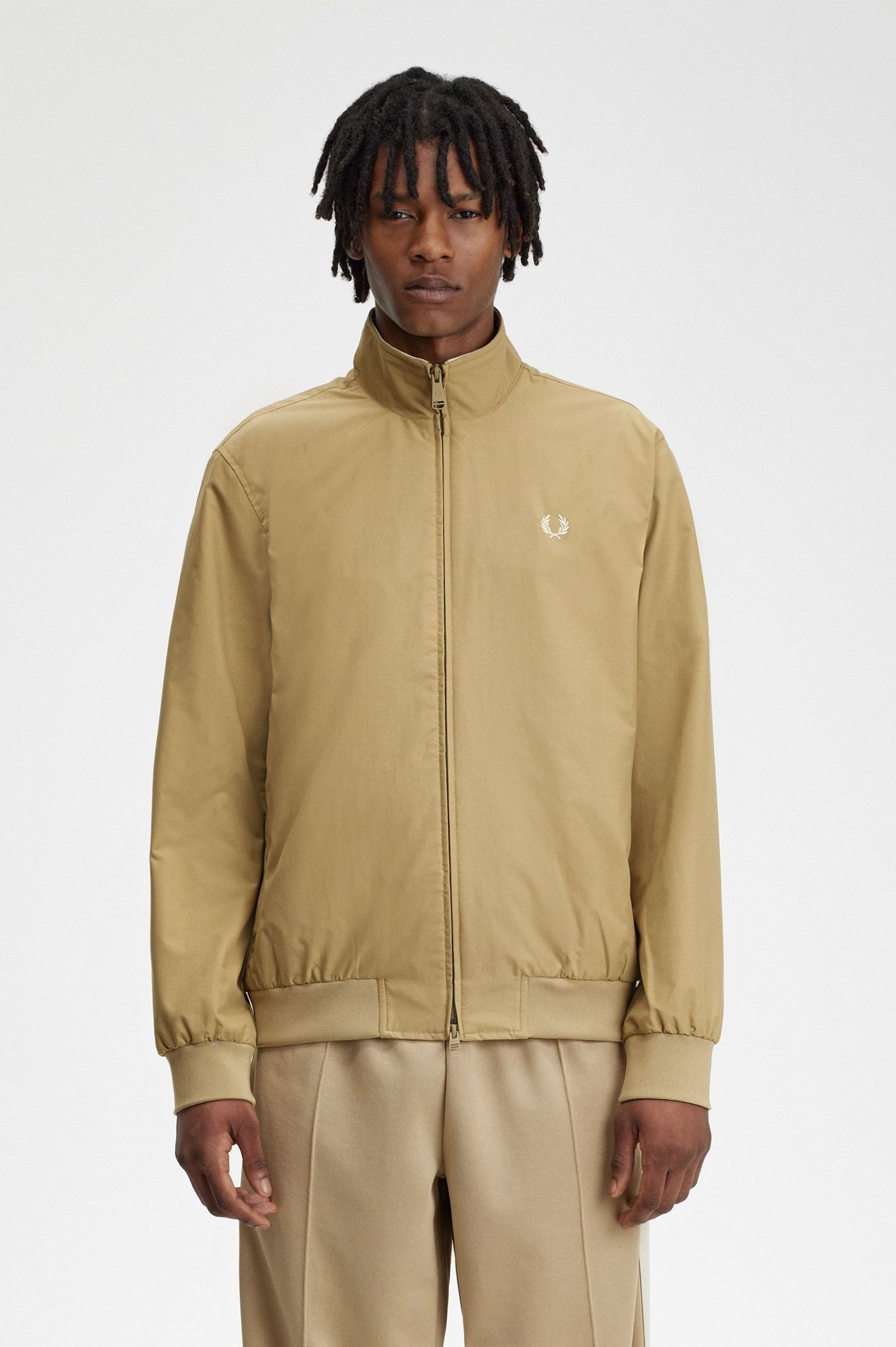 Fred Perry The Brentham Jacket J2660/363