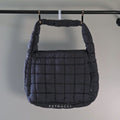 NIKE "GIFT" Puffle Cloud Shoulder Bag BG054-091A