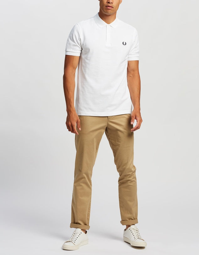 Fred Perry The Polo Shirt M6000/100