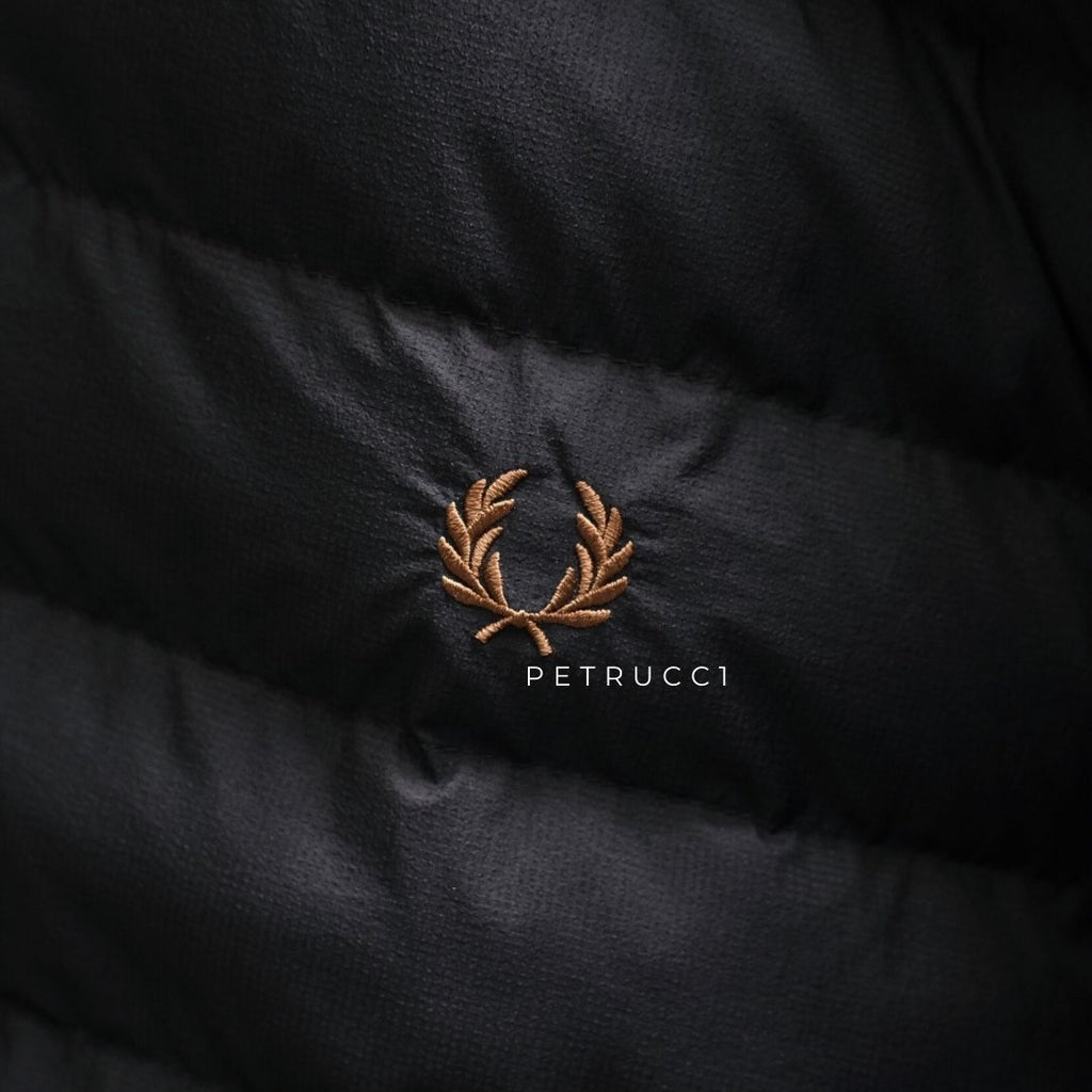Fred Perry Insulated Jacket Puffer J4564/102