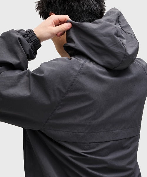 Fred Perry Hooded Shell Jacket J2325/297