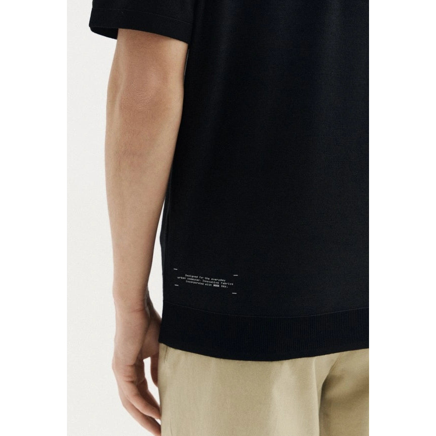 BOSS Mens KN_Globe T-Shirt 50558371