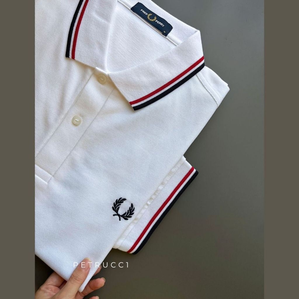 Fred Perry Polo Shirt M3600/748