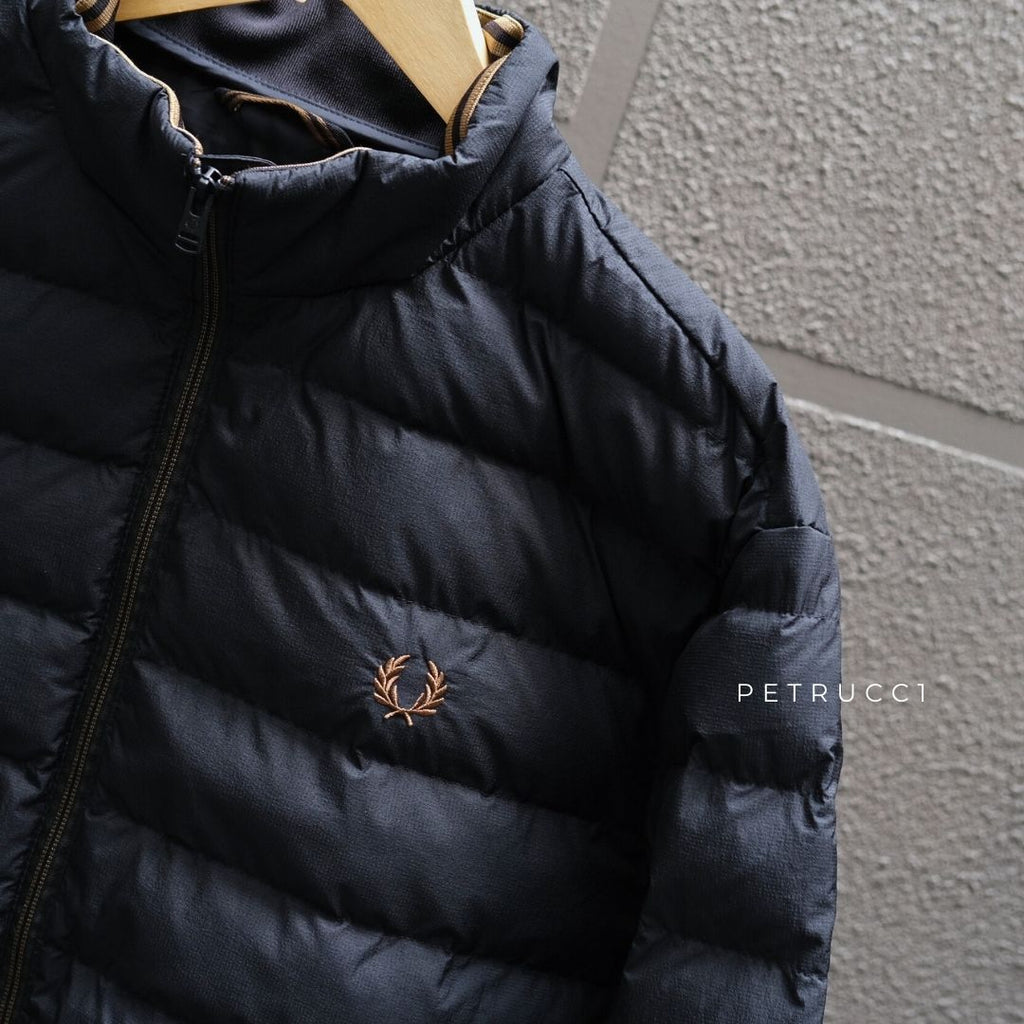 Fred Perry Insulated Jacket Puffer J4564/102