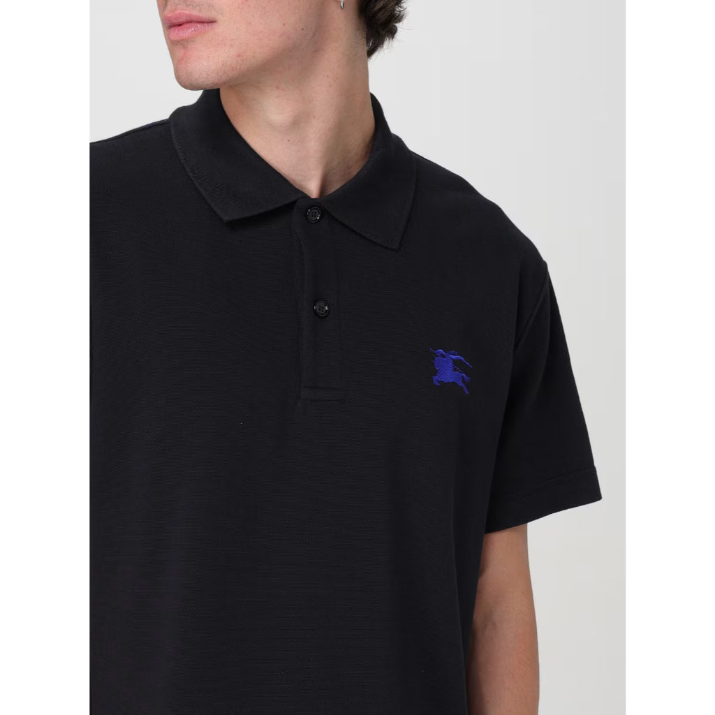 Burberry Kaos Polo SHIRT Man Kerah Pria Cowo 80849371