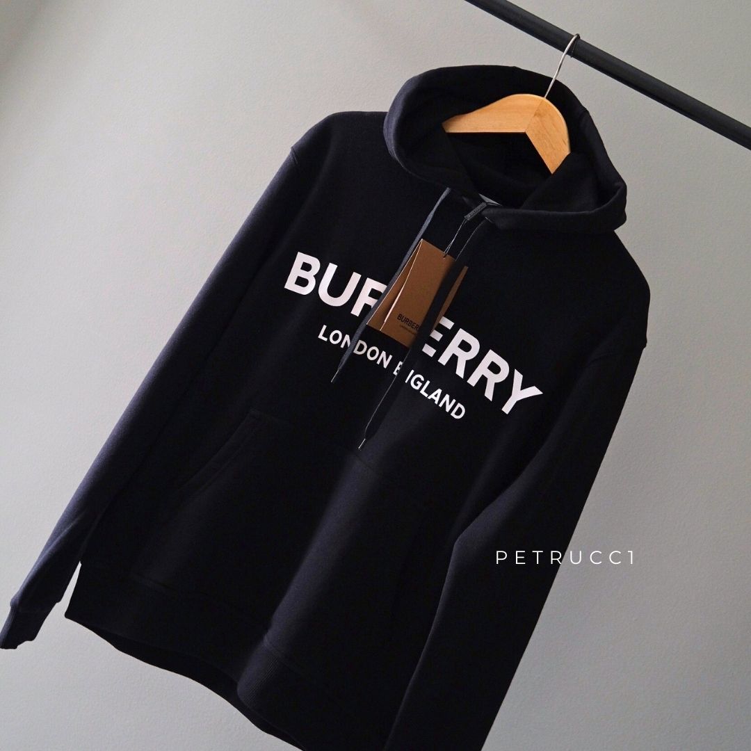 BURBERRY Lexstone HOODIE 8009509
