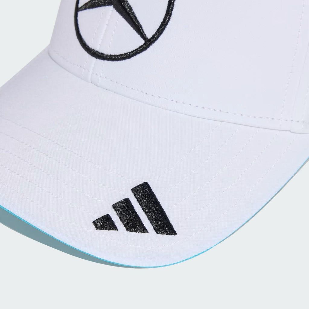 ADIDAS MERCEDES AMG Petronas Formula One Team Cap Topi ORIGINAL