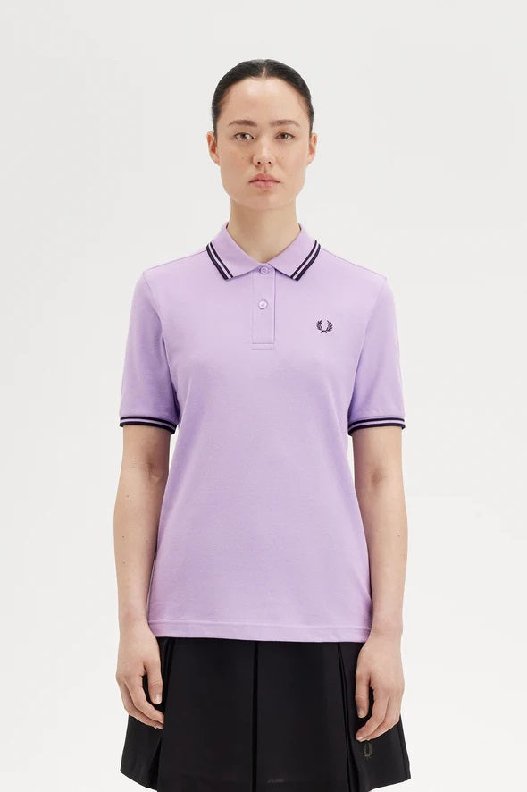 Fred Perry Women Polo Shirt G3600/P93