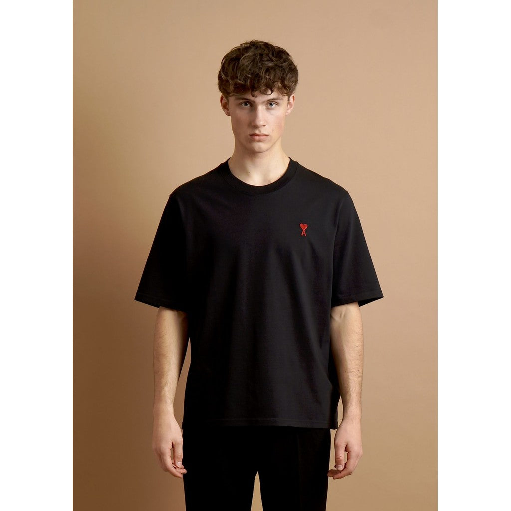 Ami De Coeur Boxy Fit T Shirt  BFUTS005