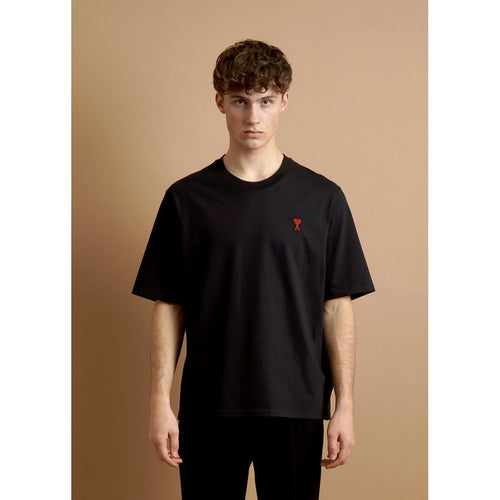 Ami De Coeur Boxy Fit T Shirt  BFUTS005