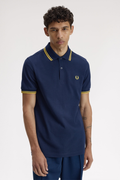 Fred Pery The Twin Tipped Polo Shirt M3600/02B