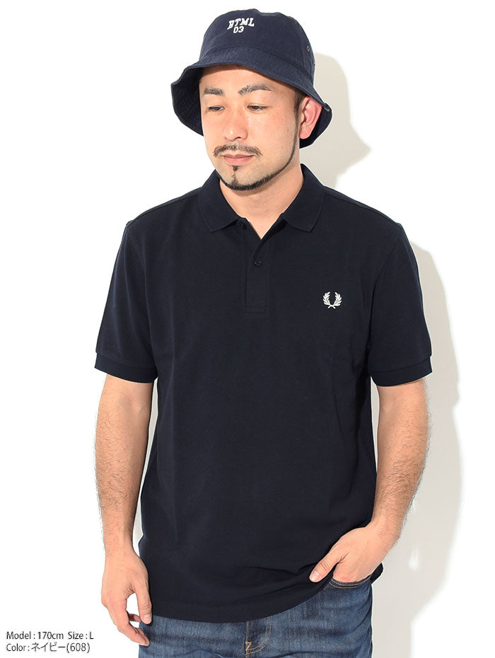 Fred Perry The Polo Shirt M6000/350