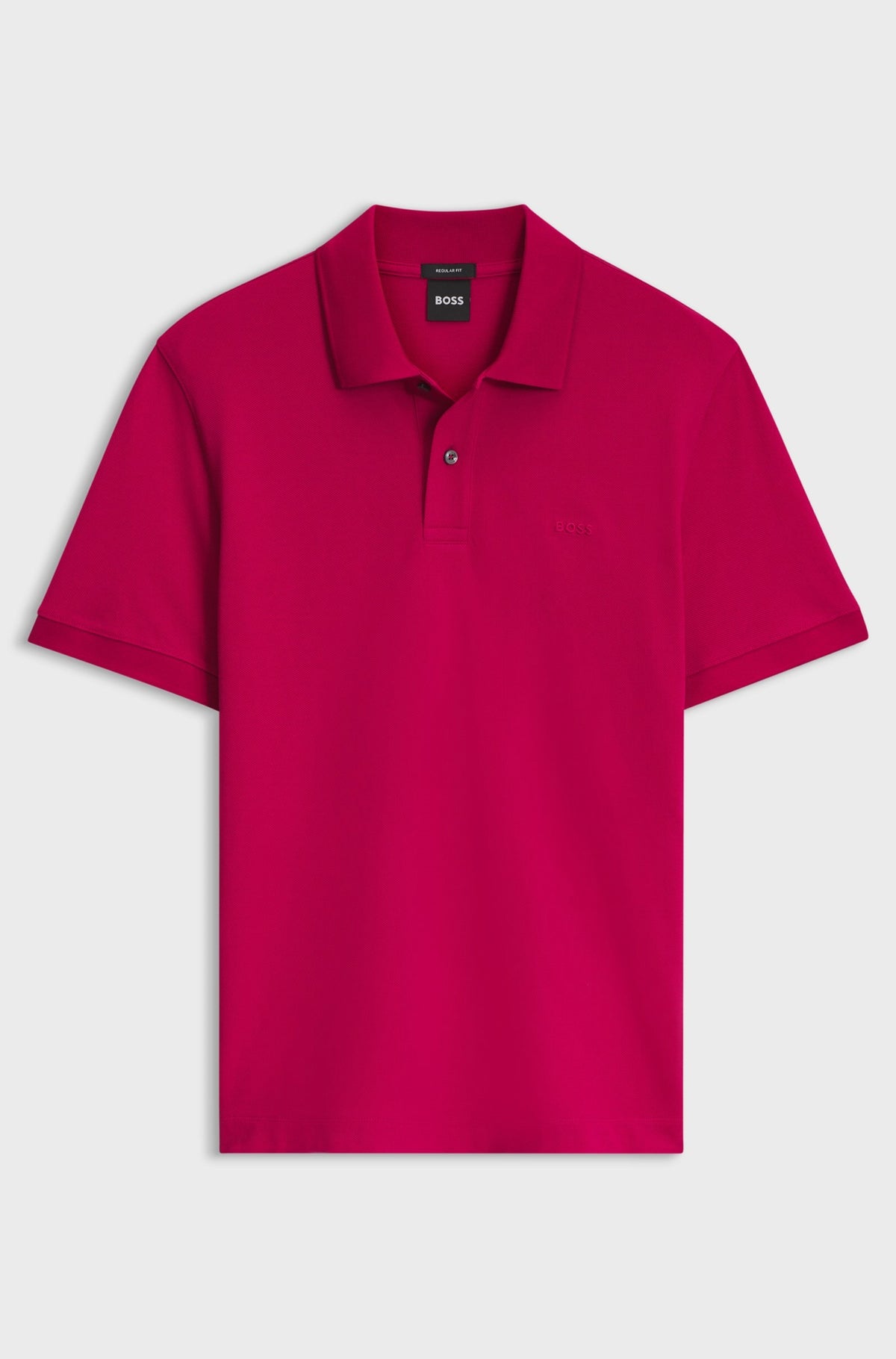 BOSS Polo SHIRT Kaos Cowo Pria Original Men 50580758