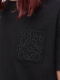 LOEWE Relaxed Fit T Shirt