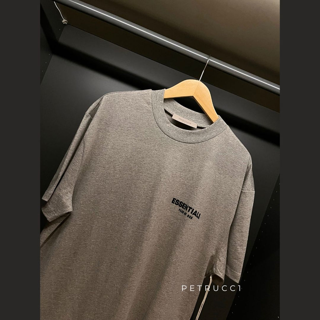 FOG fear of god ESSENTIALS STRETCH LIMO T-SHIRT