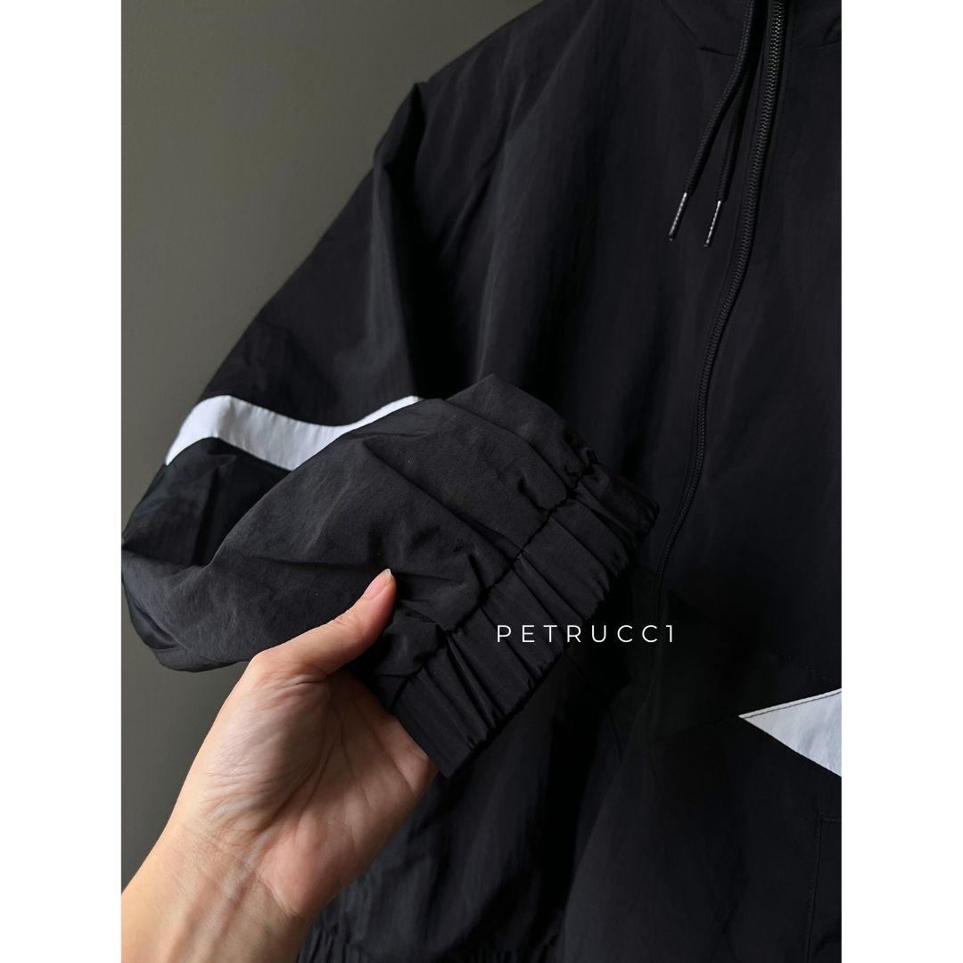 Fred Perry Sport Shell Woman Jacket J4115/102