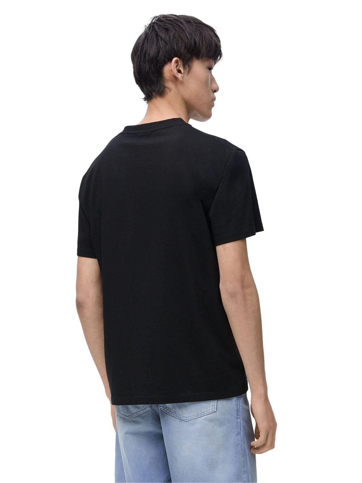 LOEWE Tee t SHIRT Man Cowo Kaos H526Y22XBF