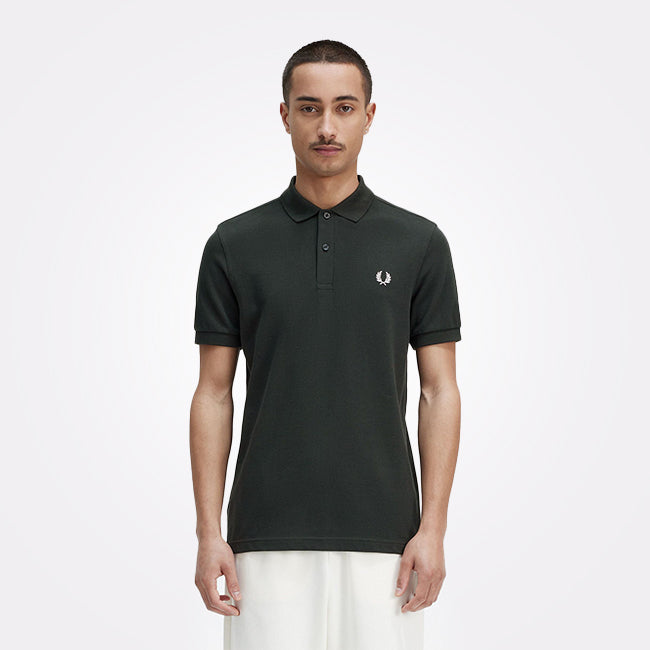 Fred Perry The Twin Tipped Polo Shirt M6000/T61