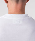 Ami De Coeur Boxy Fit T Shirt  BFUTS005