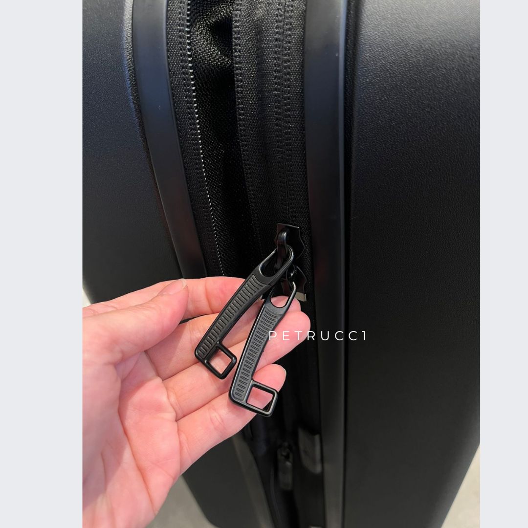 SAMSONITE FYRM SPINNER 55/20 EXPANDABLE Koper