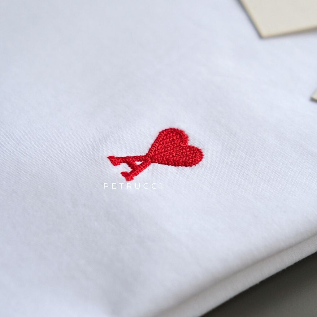 Ami De Coeur T Shirt  BFUTS001