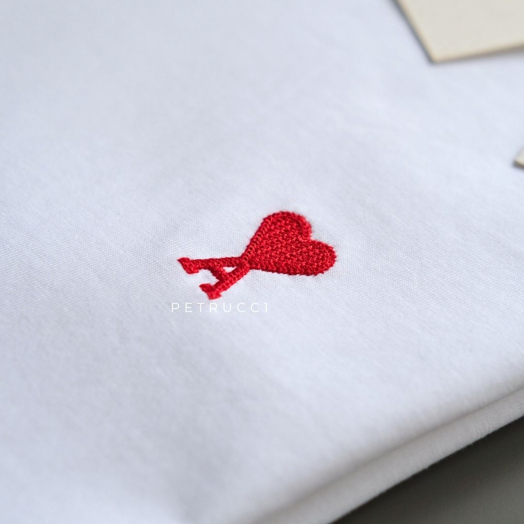 Ami De Coeur T Shirt  BFUTS001