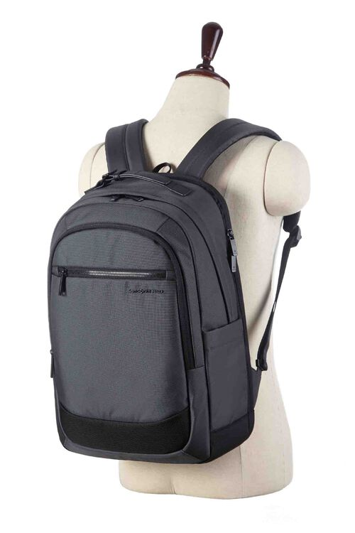 SAMSONITE CRAGGAN BACKPACK Tas Ransel