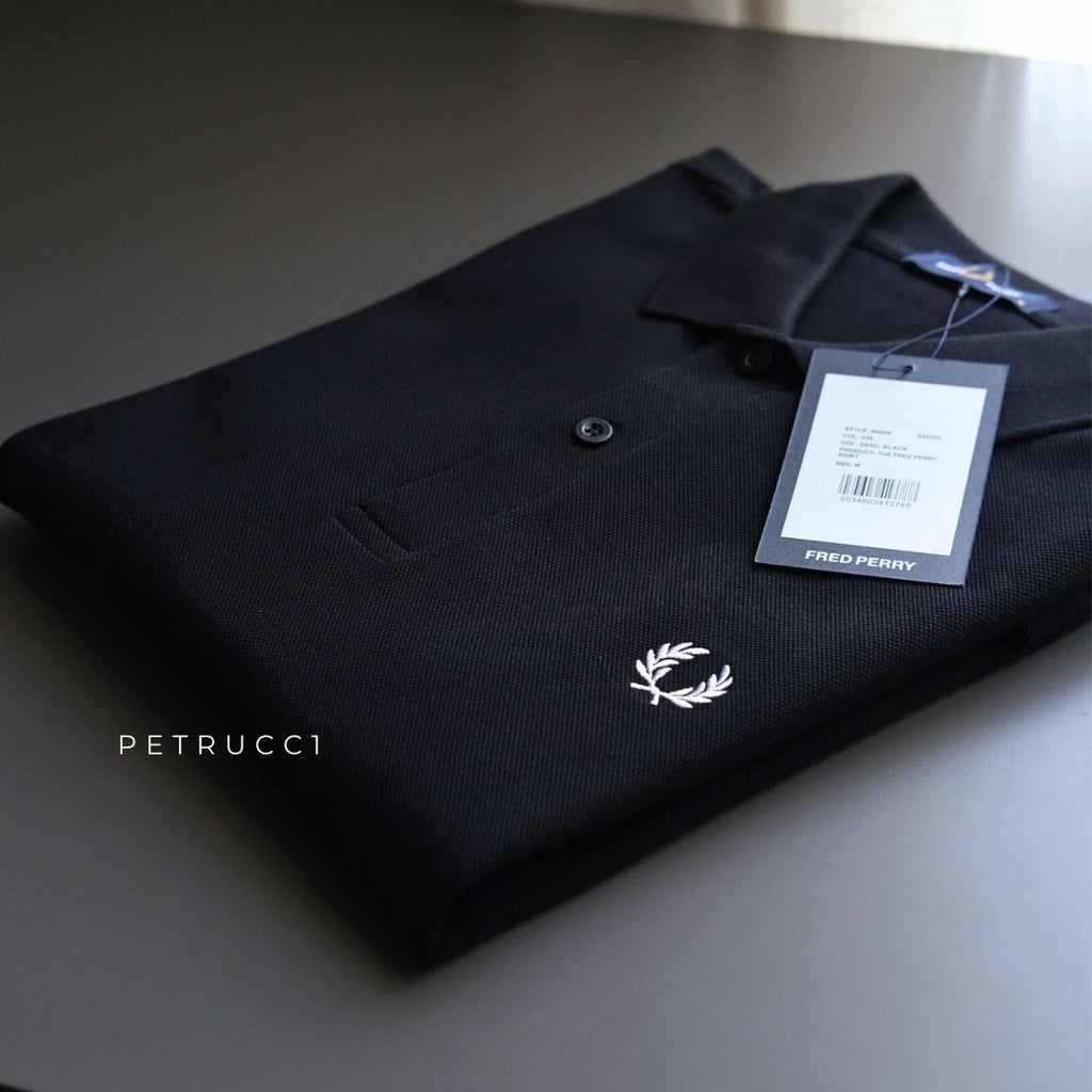 Fred Perry The Polo Shirt M6000/350
